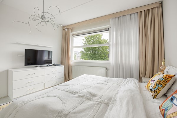 Foto - Verkocht onder voorbehoud: Kopenhagenlaan 83, 8232 RB Lelystad